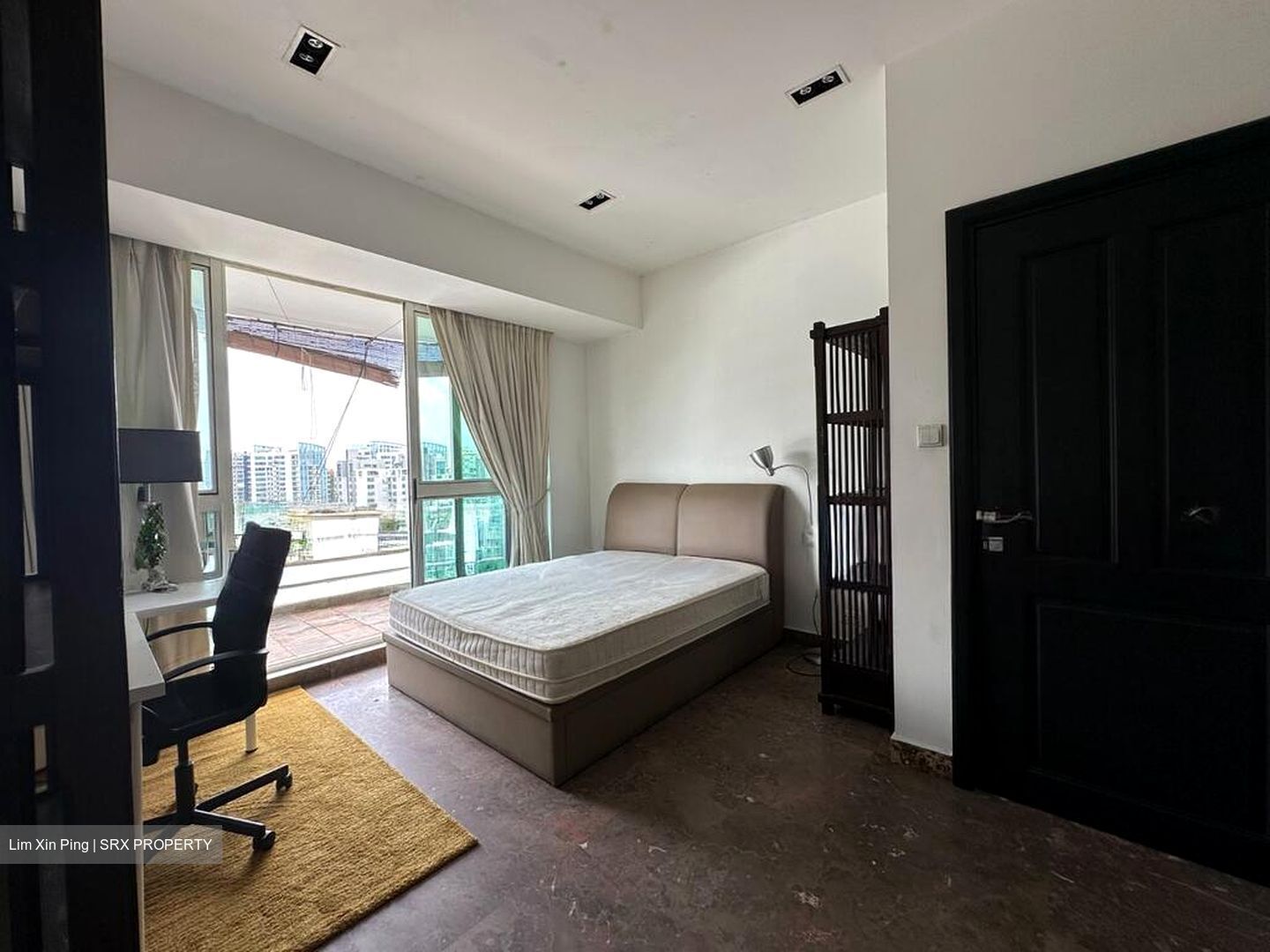 Holland Hill (D10), Apartment #500711411